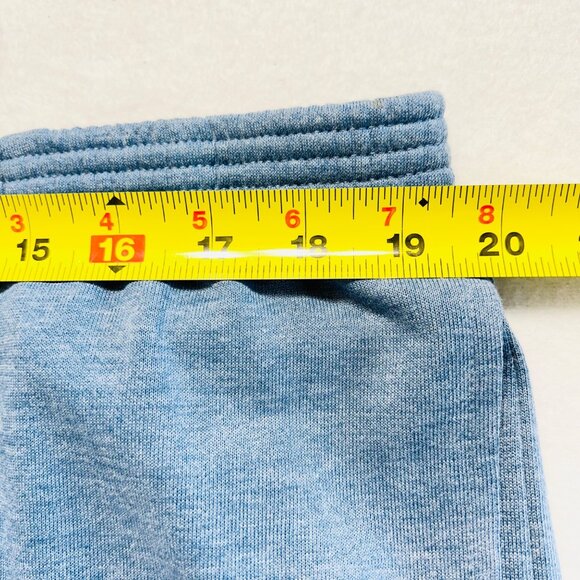 Alfred Dunner Women's Pull-on Elastic Waist Traditional Fit Blue Pants Sz XL NWT - Picture 7 of 10